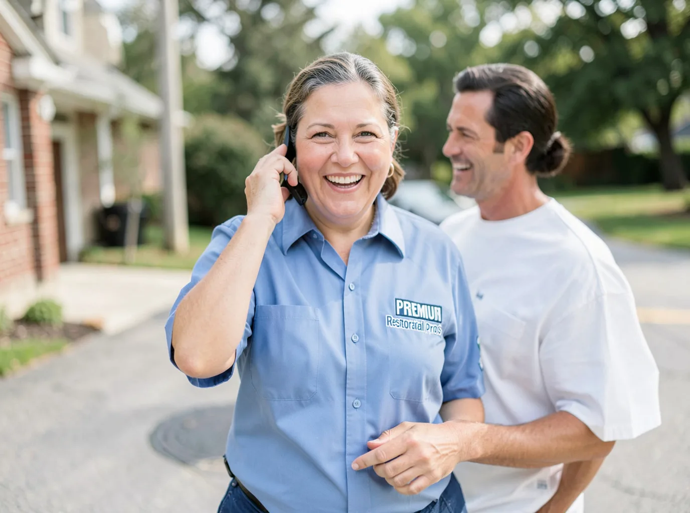 Water Damage Restoration Malmo, NE FAQs